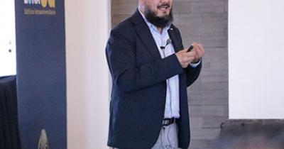 Con jornada en Gestión Universitaria inicia actividades el Centro de Estudios de la UG