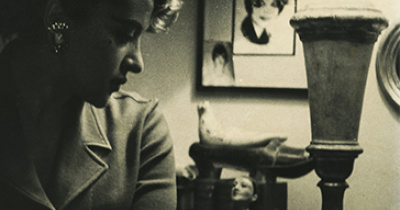 FILUG se despide con un homenaje a “La China” Mendoza