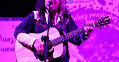 UG fue sede de la tertulia musical de Marea Violeta  