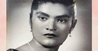 La Chuya Monzón un pilar académico para la Universidad de Guanajuato