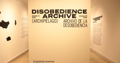 UG inaugura ocho exposiciones de artes visuales en el 53 FIC