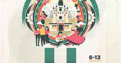 Llega la Universiada Cervantina 2024: una celebración cultural y académica