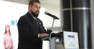 Campus Irapuato-Salamanca destaca en su informe anual proyectos para atender retos nacionales prioritarios