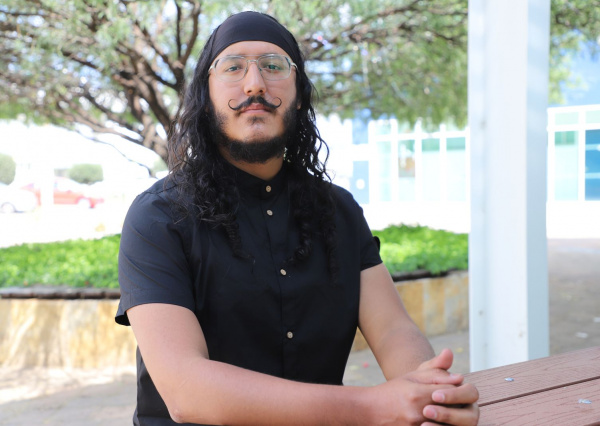 Paisajes Espectrales, obra del egresado UG y compositor musical Martín Pacheco, se presenta en escenario del 52 FIC