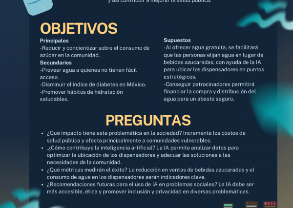 Se realizó el 4º Concurso de Infografías del CNMS