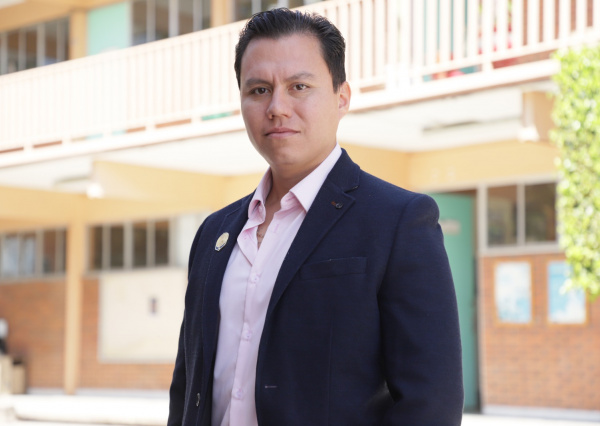 Inteligencia Artificial aplicada y con sentido ético, la visión del LIAA de la UG 