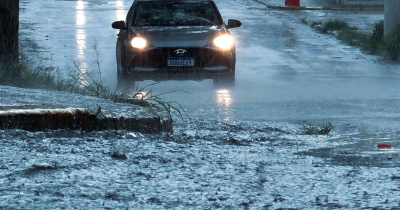 Observatorio UG alerta sobre lluvias abundantes en Guanajuato