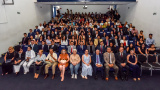 Egresa nueva generación de profesionistas de la División de Ciencias e Ingenierías del Campus León 