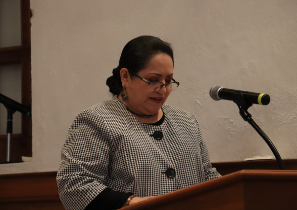 Obtiene Cátedra UNESCO del Campus Guanajuato apoyos de la ONU para la Educación, la Ciencia y la Cultura 