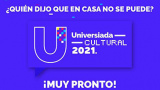 Fomentarán la paz y la unidad en la Universiada Cultural 2021 