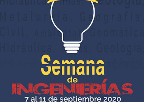 Comienza Semana de Ingenierías 2020 en Campus Guanajuato 