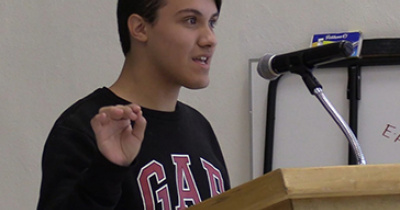 Se realiza la Liga de Debate del Bajío 2020 en la Universidad de Guanajuato