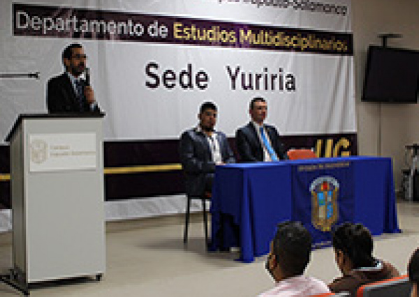 Vislumbran futuro de la tecnología electrónica y computacional en el Congreso ICAppLEC