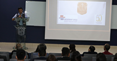 Comunidad UG destaca en Congreso Internacional de Cuba  