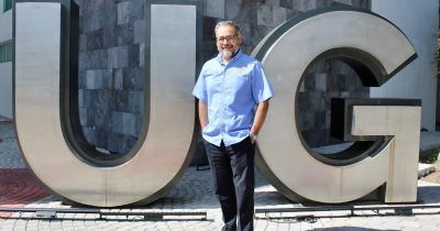  Investigador UG es editor invitado para números especiales de dos revistas en temas de refrigeración y vivienda sostenible