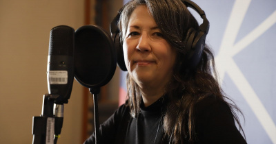 Beatriz Vargas: más de veinte años redescubriendo Radio Universidad de Guanajuato