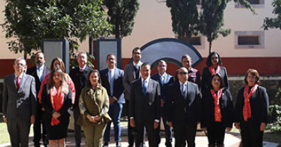 Reconocen las Buenas Prácticas Ambientales de las ENMS   