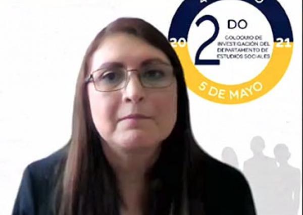 Se realiza el Coloquio de Investigación de Estudios Sociales para analizar y proponer soluciones a problemas de impacto mundial