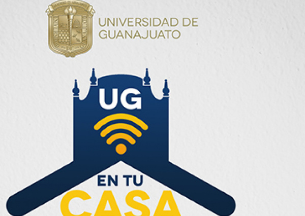 Con más de 3 mil recursos, “UG en tu casa” responde a la sociedad durante la pandemia 