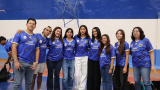 Deportistas del Campus Guanajuato reciben uniformes para la XVI Olimpiada Universitaria 