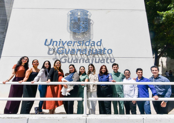 UG Campus León realiza el primer Congreso Nacional de Fisioterapia