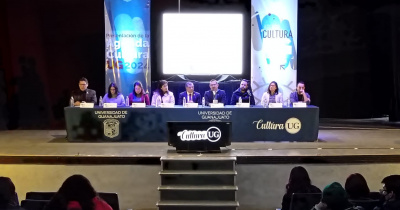 Extiende Agenda Cultura UG 2024 su oferta artística en Campus Celaya-Salvatierra