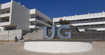 El programa Ingeniería en Energías Renovables de UG acreditó su calidad por 5 años