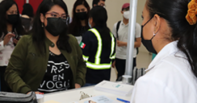 Se realizó en Campus Guanajuato de la UG 8ª Jornada Universitaria de Desarrollo Profesional