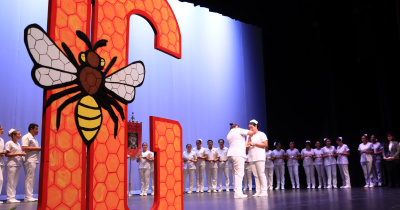 Con el simbolismo y vocación en la Enfermería, egresan del Campus Celaya-Salvatierra nueva generación de profesionistas  