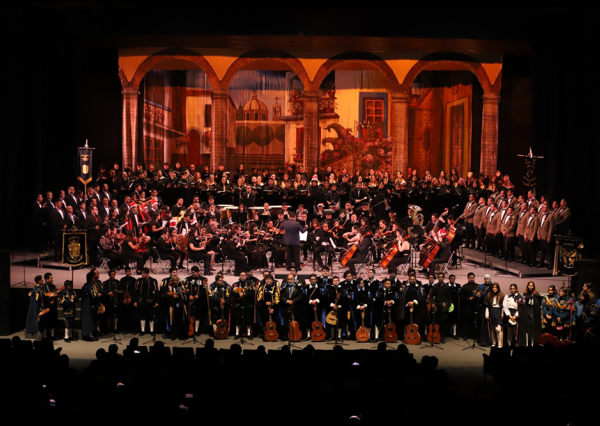 Reunirá “Noche Cultural de La Colmena” a 296 artistas de la UG