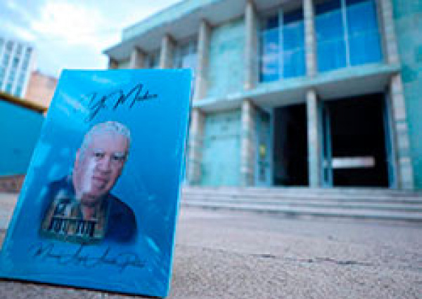 “Yo, médico”, legado de un egresado con identidad UG  