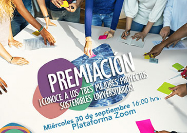 Estudiante UG participa en la final internacional en concurso de la ONU 