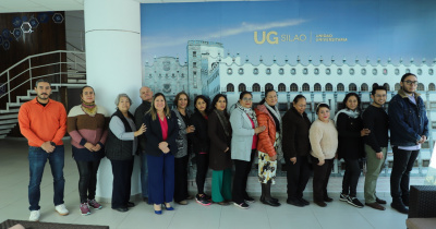 “Alimentación para un cerebro saludable”, ofrecen charla para todo público en Univerciudad Silao