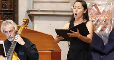 La Universidad de Guanajuato rinde homenaje al reconocido oboísta y constructor de clavecines Mtro. Gijsbertus De Graaf