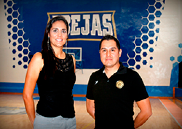 Deporte universitario, complemento en la formación integral de la comunidad estudiantil 