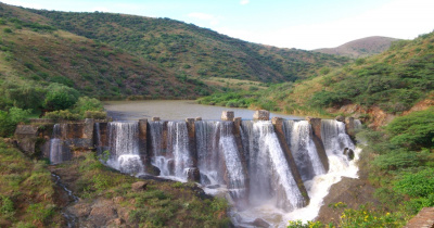 Propone académico UG transferencia de conocimiento para potabilizar el agua en la Presa de Burrones