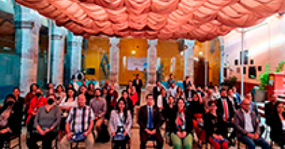 Se reconoce la labor de las y los enlaces de transparencia UG