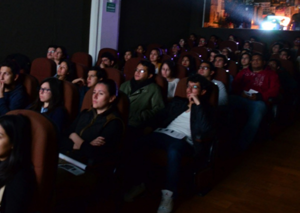 Una destacada selección del cine europeo llegará a la entidad con el Festival de Cine Europeo en Guanajuato 