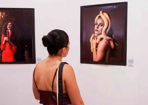 Campus León acerca a su comunidad a la fotografía artística 