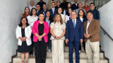 Se reúne la Red de Comunicación de la RCO-ANUIES en la UG