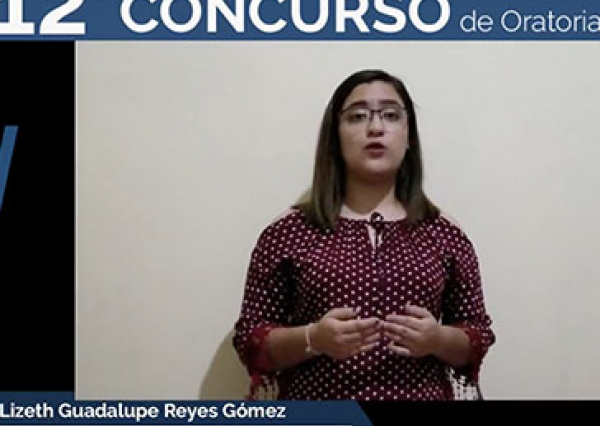 El CNMS celebra el 12º Concurso de Oratoria y Declamación, de manera virtual 