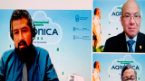 Líderes en tecnificación del sector agroalimentario orientan sus investigaciones a la agricultura inteligente