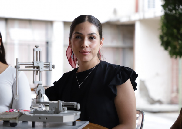 Investigación UG: Estudian impacto nutricional en pacientes con Alzheimer