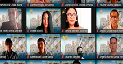 Nueva generación de profesionistas egresa de Ciencias Naturales y Exactas de la UG 