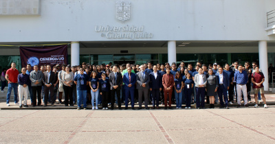 Trazan el rumbo de la energía del futuro en el 9o Congreso CIENERGÍA UG