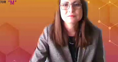 Inauguran congreso internacional “El Poder del factor M”, impulsado por el Campus Celaya-Salvatierra 