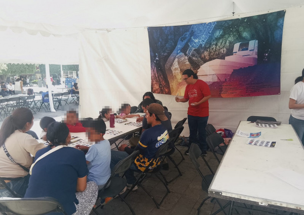 Concluyó la décima edición del Festival de Artes, Ciencias y Humanidades con la destacada participación de la Universidad de Guanajuato