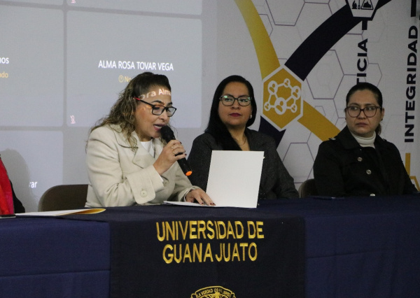 Realizan VII Foro de Derechos Humanos de la Mujer, un espacio de reflexión sobre los retos en la era digital
