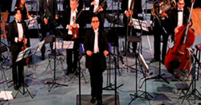 Con un concierto de la OSCU, terminan actividades de la Universiada Cervantina  