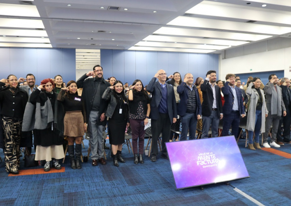 Participa UG en el 1° Encuentro del Valle de la Mentefactura IDEA GTO